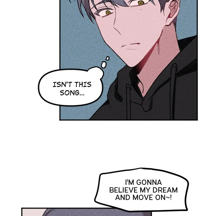 Go Go! To 2008â˜… Chapter 40 page 48 - 