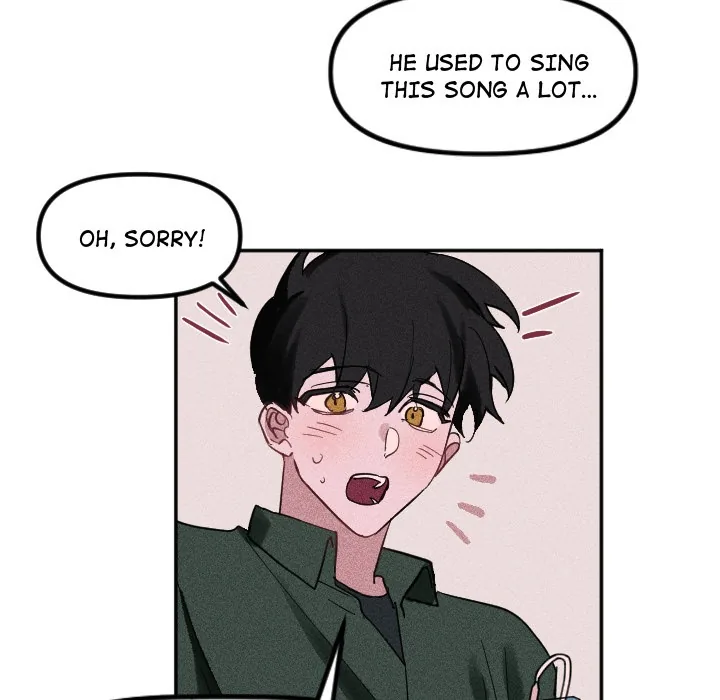 Go Go! To 2008â˜… Chapter 40 page 50 - 