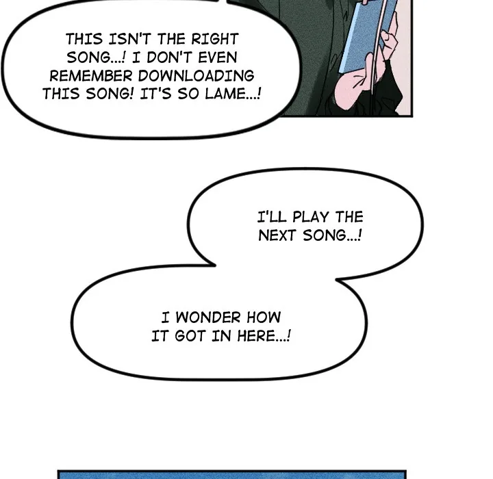 Go Go! To 2008â˜… Chapter 40 page 51 - 