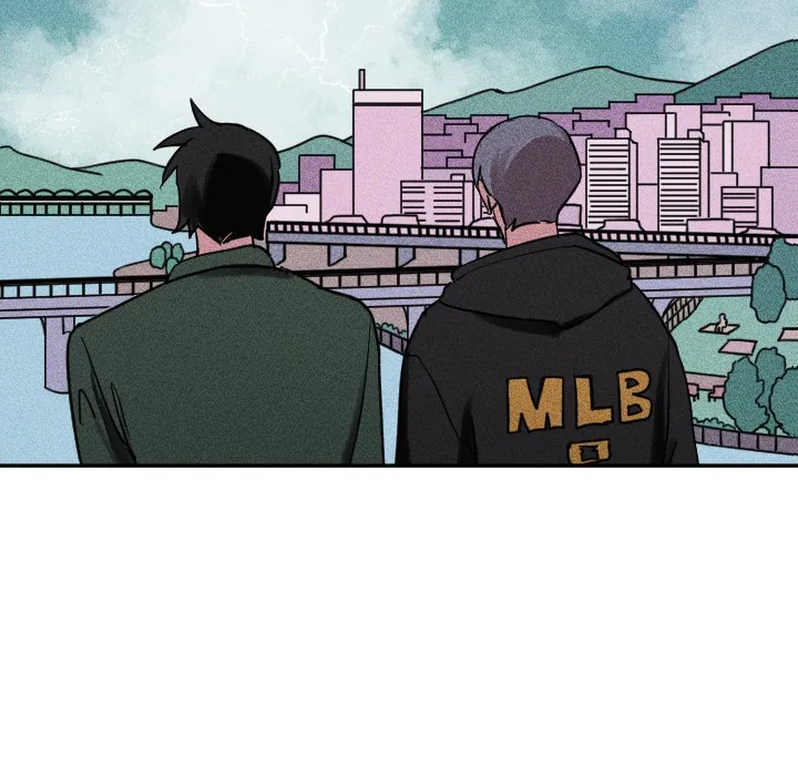 Go Go! To 2008â˜… Chapter 40 page 57 - 