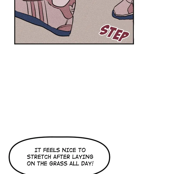 Go Go! To 2008â˜… Chapter 40 page 60 - 