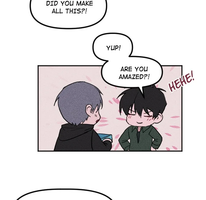 Go Go! To 2008â˜… Chapter 40 page 7 - 