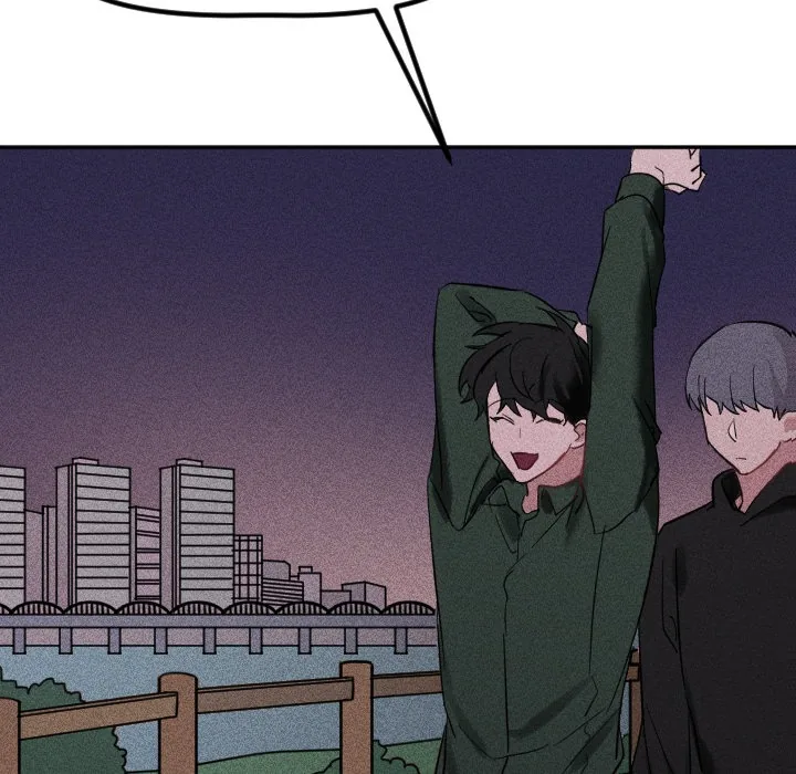 Go Go! To 2008â˜… Chapter 40 page 61 - 