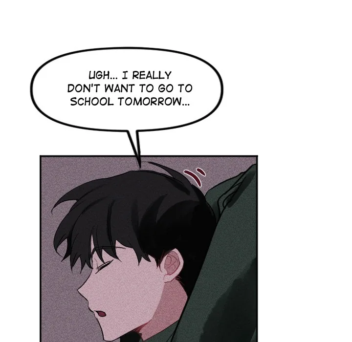Go Go! To 2008â˜… Chapter 40 page 63 - 