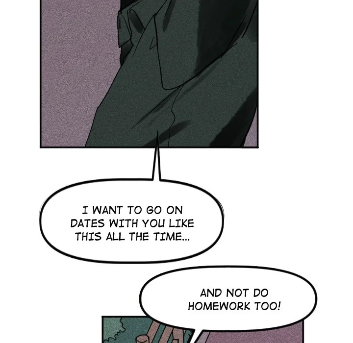 Go Go! To 2008â˜… Chapter 40 page 64 - 