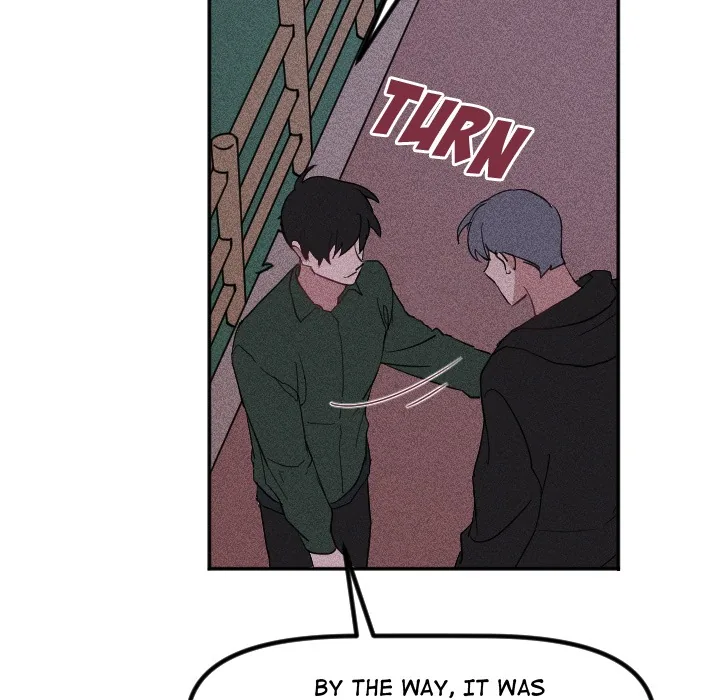 Go Go! To 2008â˜… Chapter 40 page 65 - 