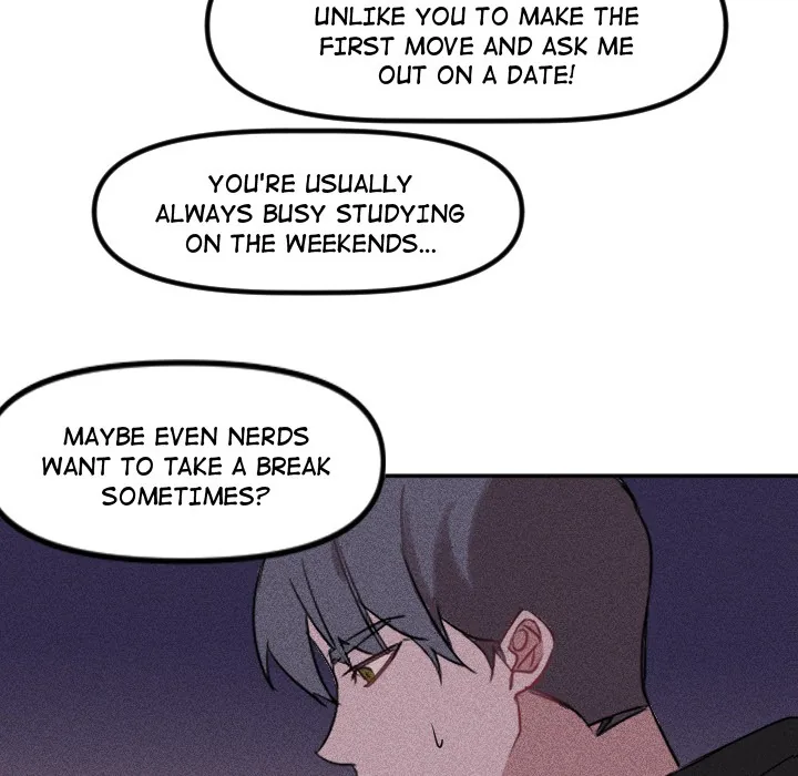 Go Go! To 2008â˜… Chapter 40 page 66 - 