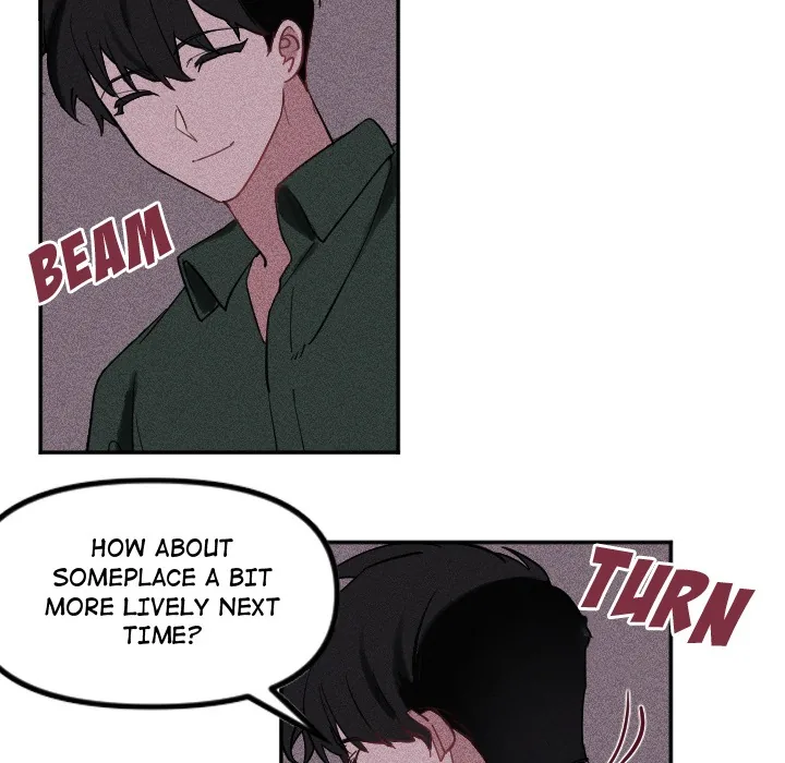 Go Go! To 2008â˜… Chapter 40 page 68 - 