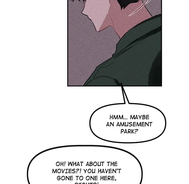 Go Go! To 2008â˜… Chapter 40 page 69 - 