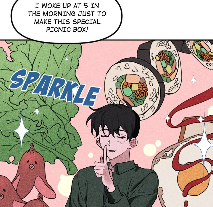 Go Go! To 2008â˜… Chapter 40 page 8 - 