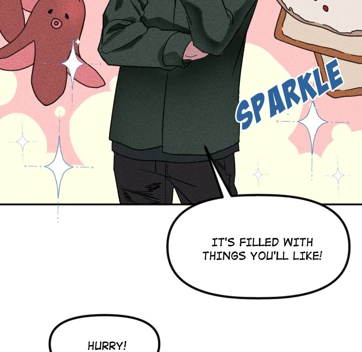 Go Go! To 2008â˜… Chapter 40 page 9 - 