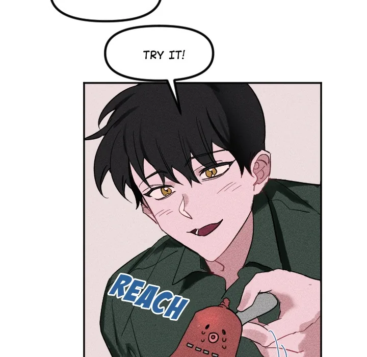 Go Go! To 2008â˜… Chapter 40 page 10 - 
