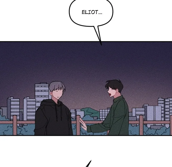 Go Go! To 2008â˜… Chapter 41 page 13 - 