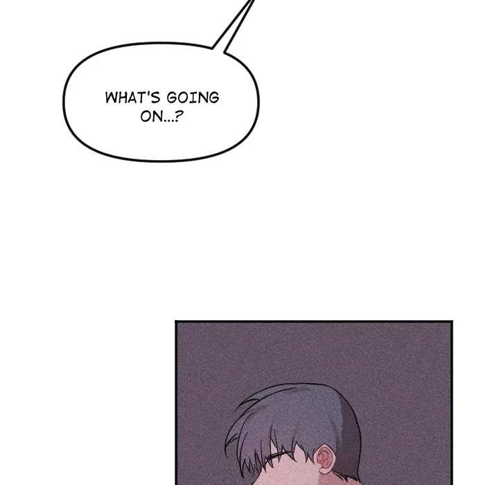 Go Go! To 2008â˜… Chapter 41 page 14 - 