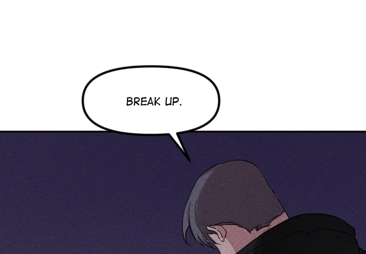 Go Go! To 2008â˜… Chapter 41 page 3 - 