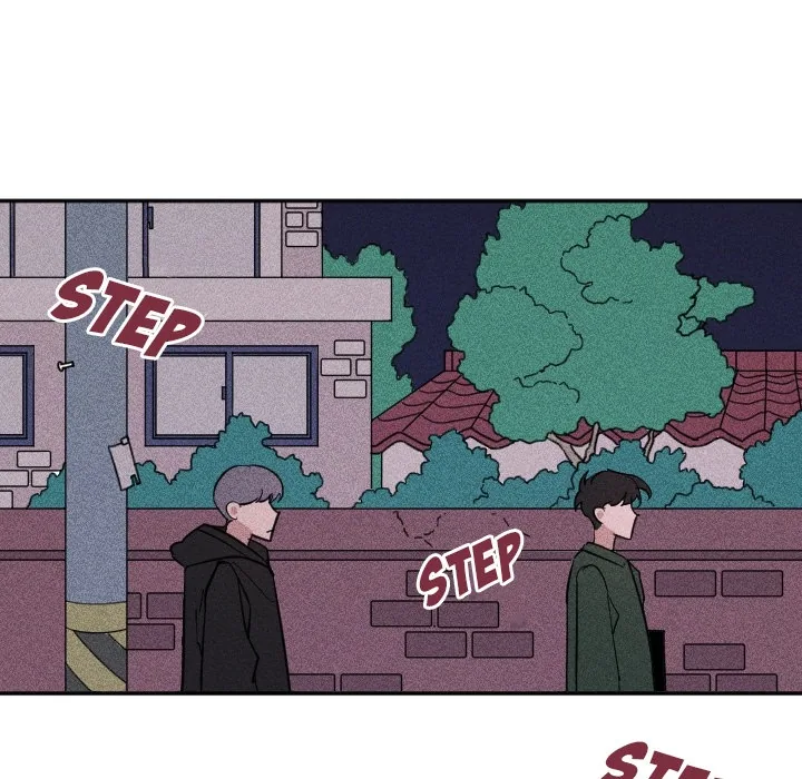 Go Go! To 2008â˜… Chapter 41 page 53 - 