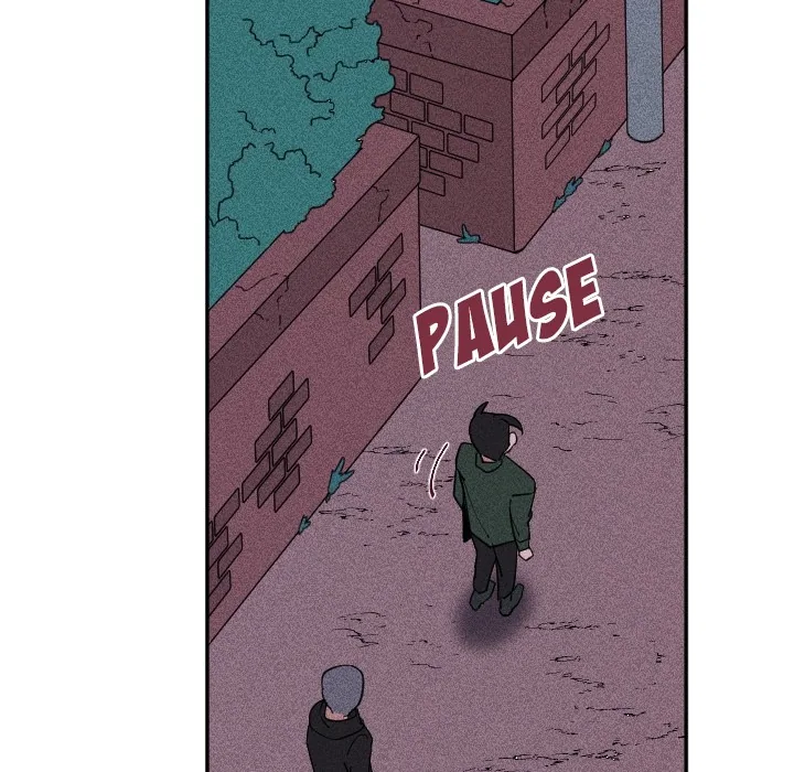 Go Go! To 2008â˜… Chapter 41 page 55 - 