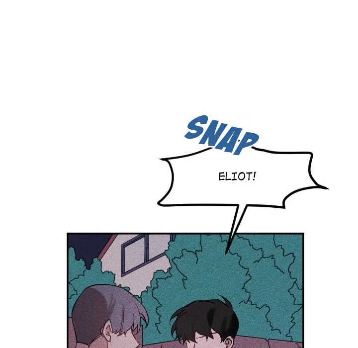 Go Go! To 2008â˜… Chapter 41 page 61 - 