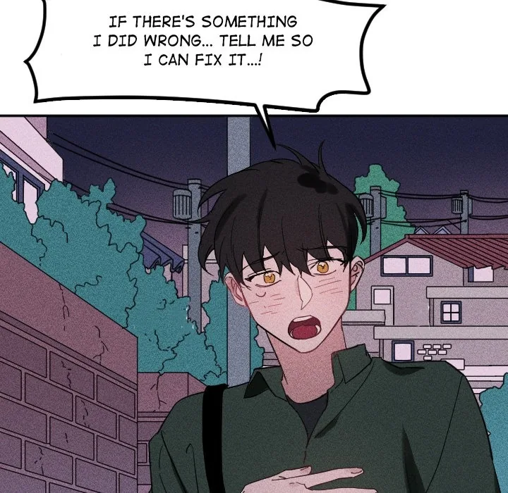 Go Go! To 2008â˜… Chapter 41 page 70 - 