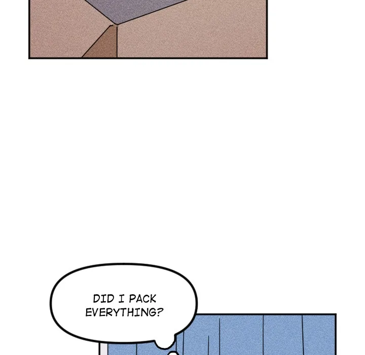 Go Go! To 2008â˜… Chapter 42 page 27 - 