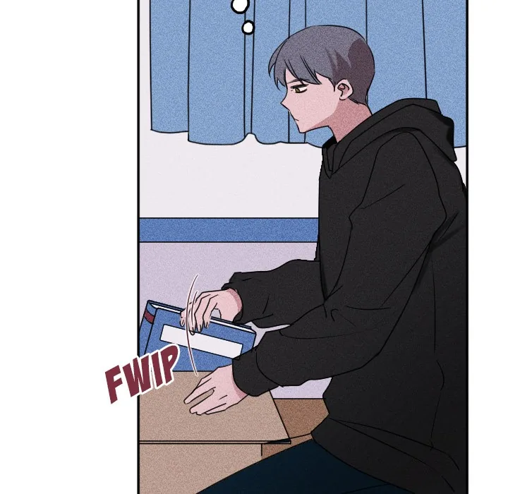 Go Go! To 2008â˜… Chapter 42 page 28 - 