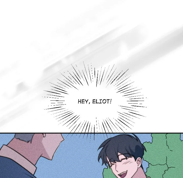 Go Go! To 2008â˜… Chapter 42 page 34 - 