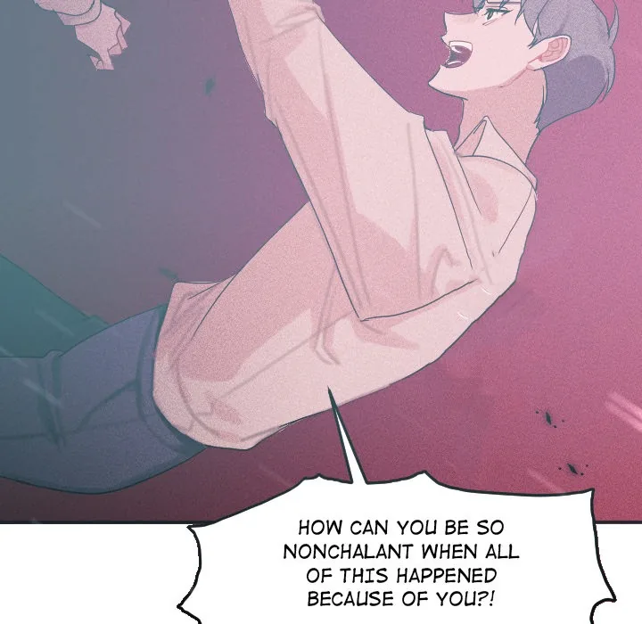 Go Go! To 2008â˜… Chapter 42 page 83 - 