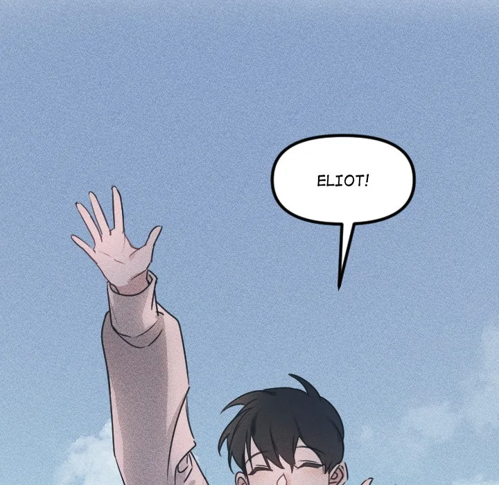 Go Go! To 2008â˜… Chapter 42 page 89 - 