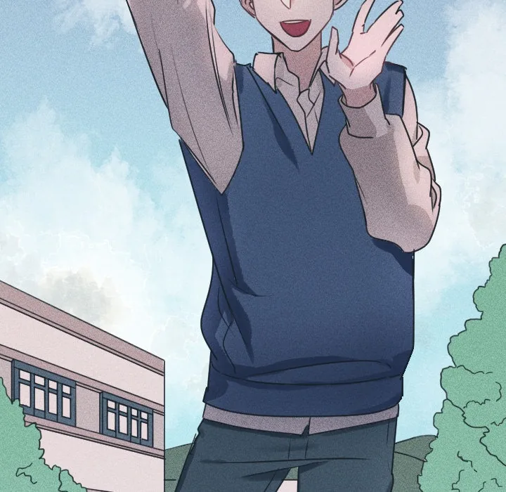 Go Go! To 2008â˜… Chapter 42 page 90 - 