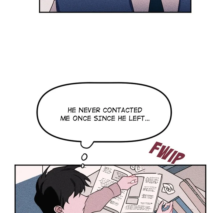 Go Go! To 2008â˜… Chapter 44 page 12 - 