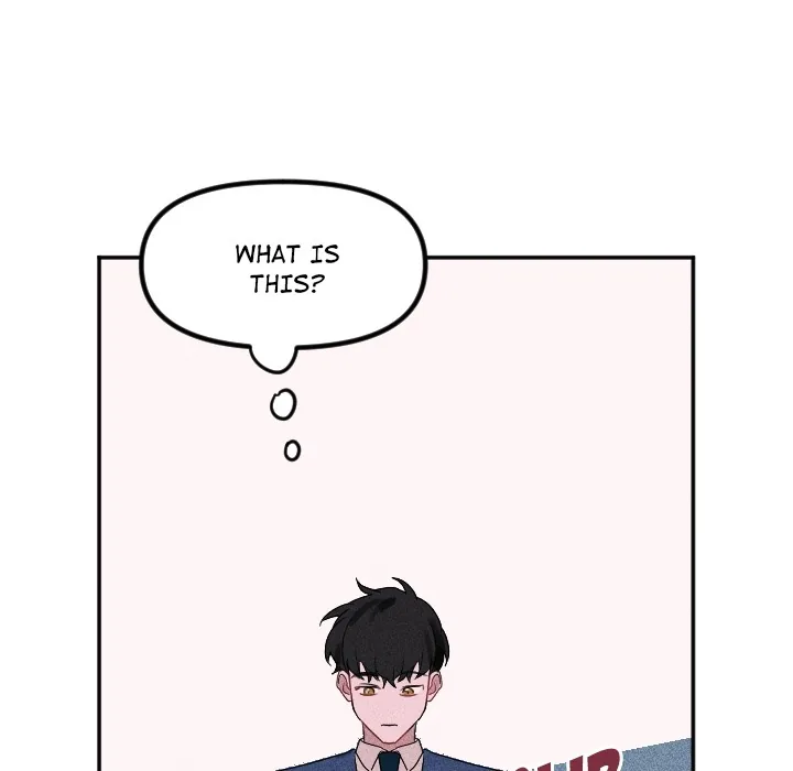 Go Go! To 2008â˜… Chapter 44 page 19 - 