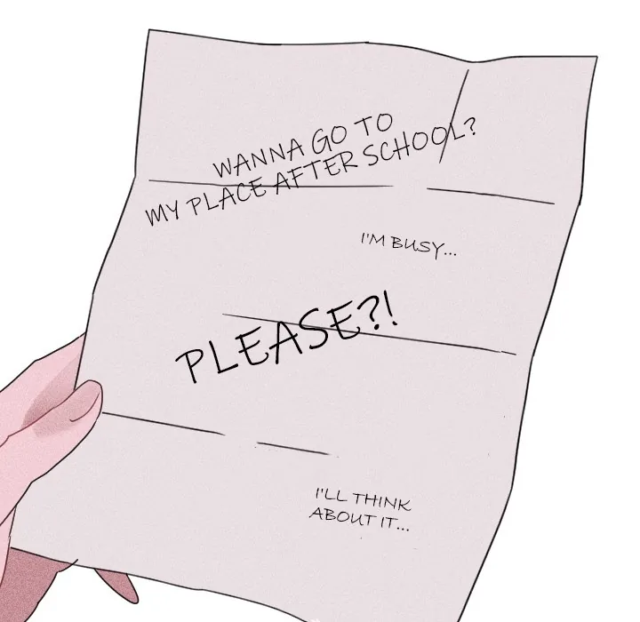 Go Go! To 2008â˜… Chapter 44 page 21 - 