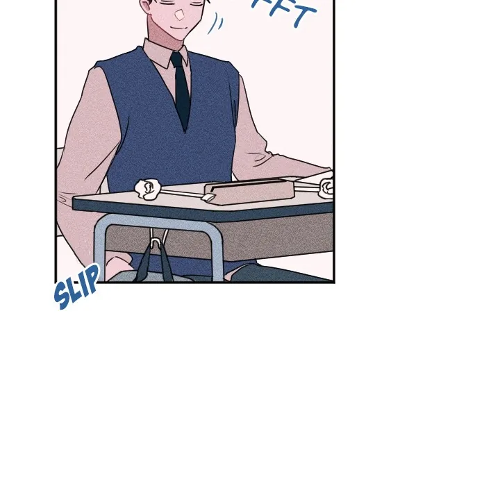 Go Go! To 2008â˜… Chapter 44 page 23 - 