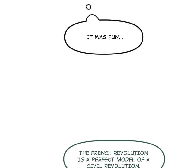 Go Go! To 2008â˜… Chapter 44 page 25 - 