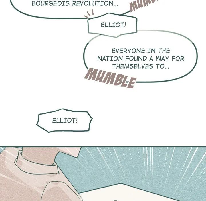 Go Go! To 2008â˜… Chapter 44 page 27 - 