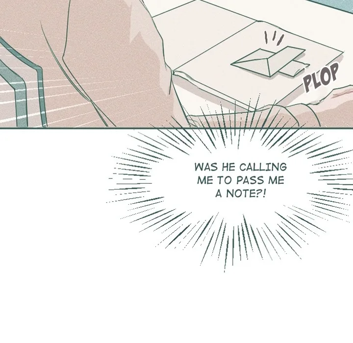 Go Go! To 2008â˜… Chapter 44 page 28 - 