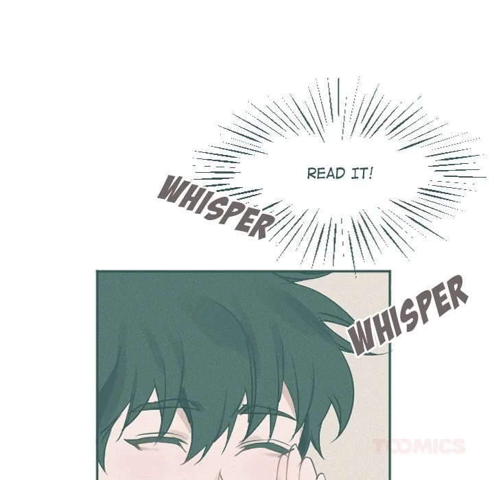 Go Go! To 2008â˜… Chapter 44 page 30 - 