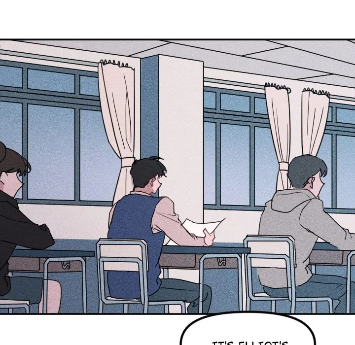 Go Go! To 2008â˜… Chapter 44 page 42 - 