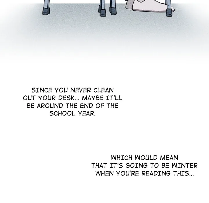 Go Go! To 2008â˜… Chapter 44 page 51 - 