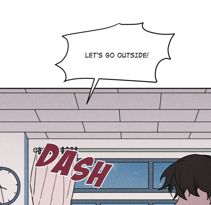 Go Go! To 2008â˜… Chapter 44 page 59 - 