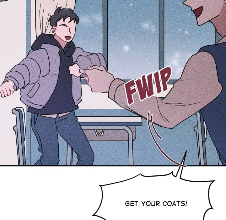 Go Go! To 2008â˜… Chapter 44 page 60 - 