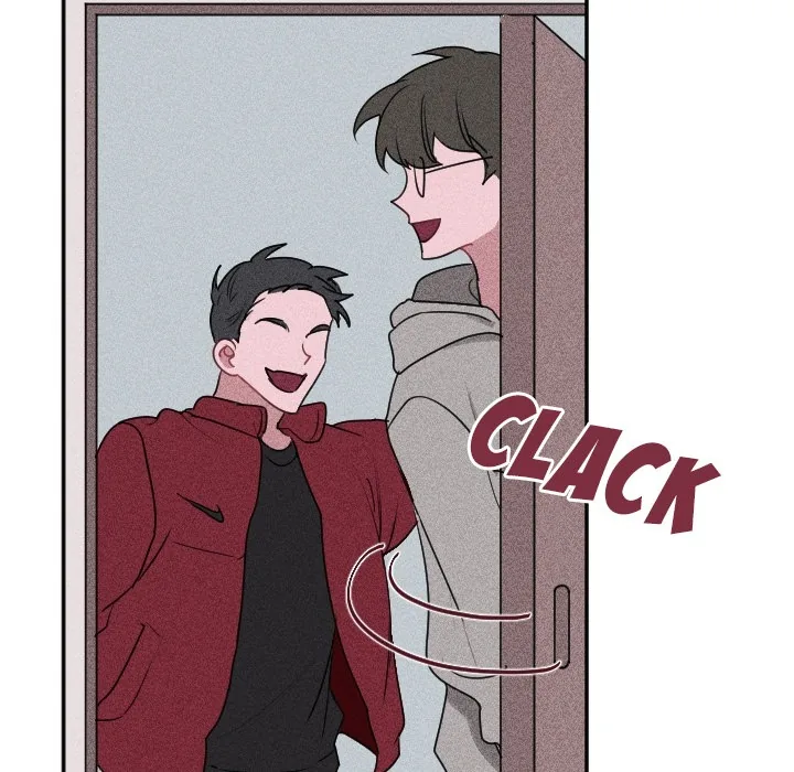 Go Go! To 2008â˜… Chapter 44 page 65 - 