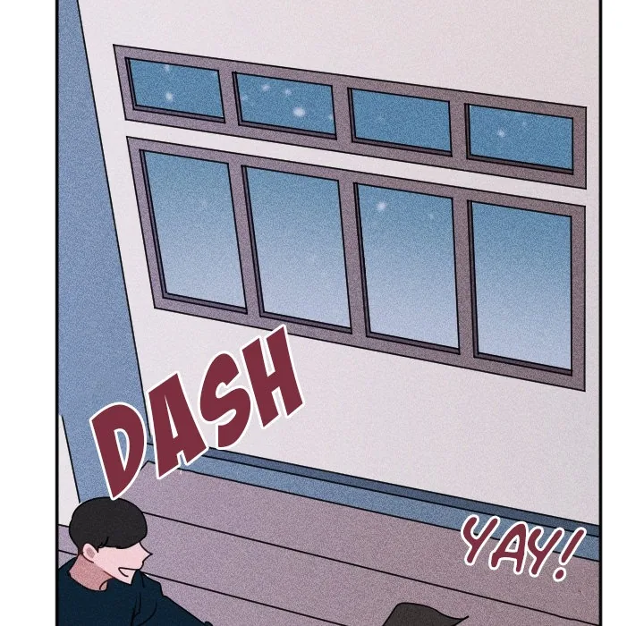 Go Go! To 2008â˜… Chapter 44 page 67 - 