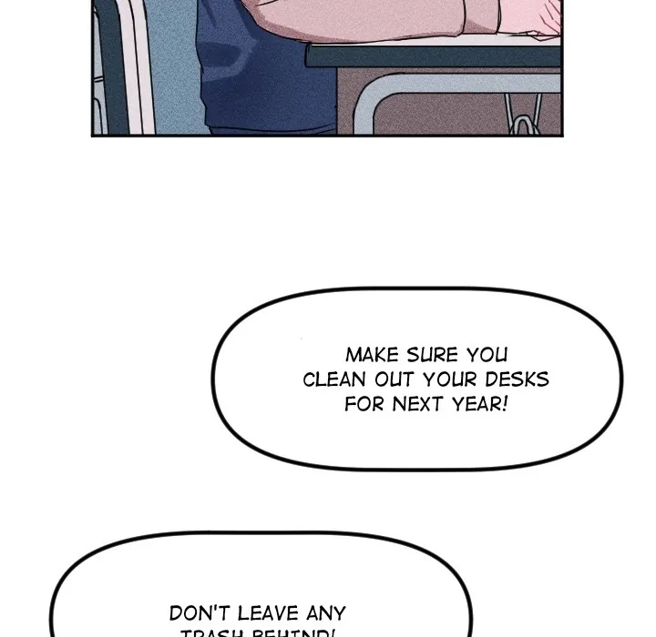 Go Go! To 2008â˜… Chapter 44 page 9 - 