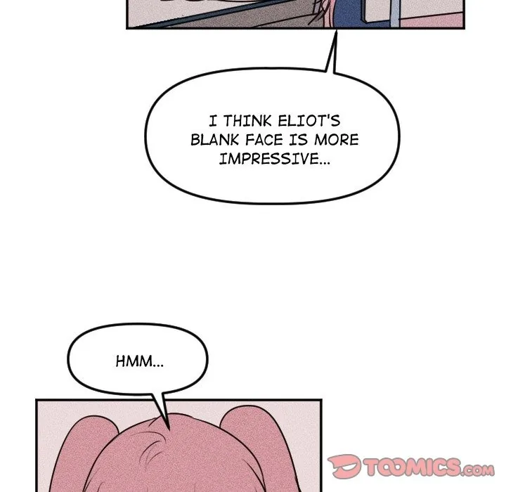 Go Go! To 2008â˜… Chapter 45.5 page 13 - 