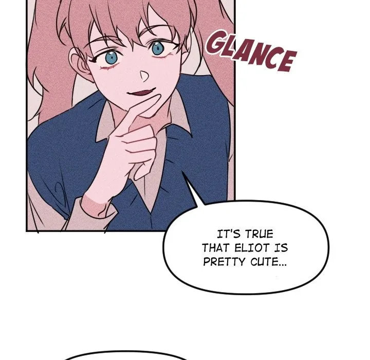 Go Go! To 2008â˜… Chapter 45.5 page 14 - 