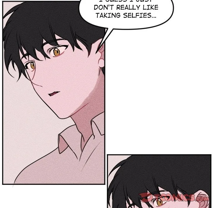 Go Go! To 2008â˜… Chapter 45.5 page 21 - 