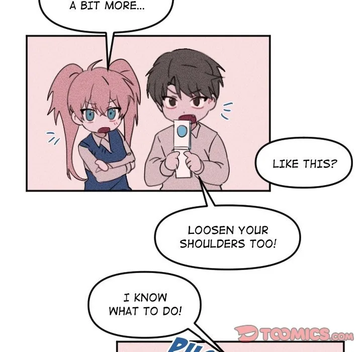 Go Go! To 2008â˜… Chapter 45.5 page 25 - 