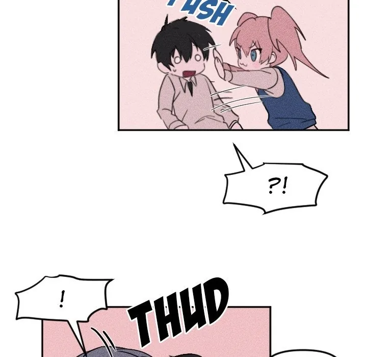 Go Go! To 2008â˜… Chapter 45.5 page 26 - 