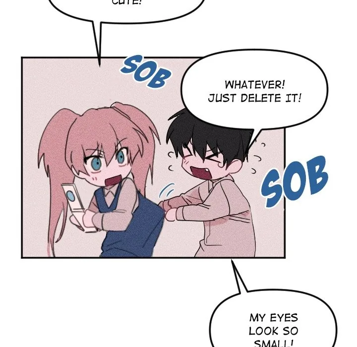 Go Go! To 2008â˜… Chapter 45.5 page 32 - 